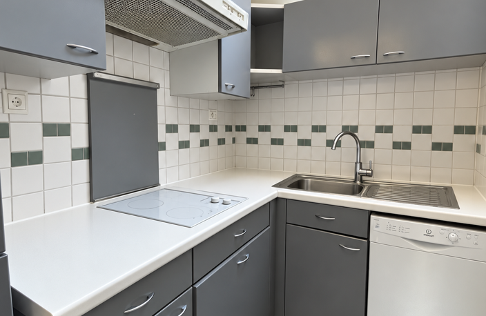Vente Appartement 2 pièces — photo 3