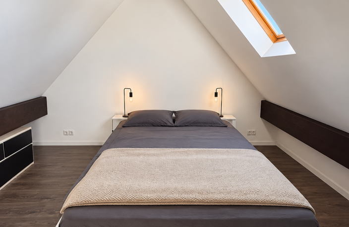 Vente Appartement 2 pièces — photo 5