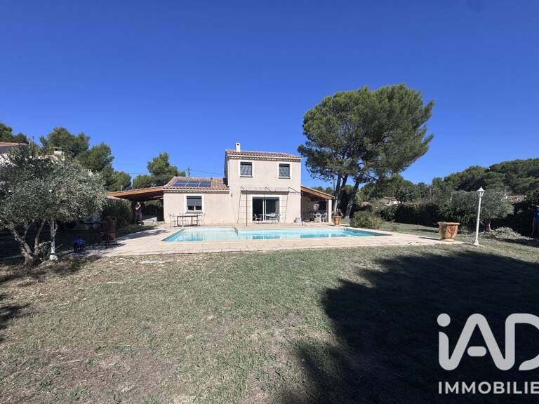 Vente Maison traditionnelle 6 pièces — photo 1
