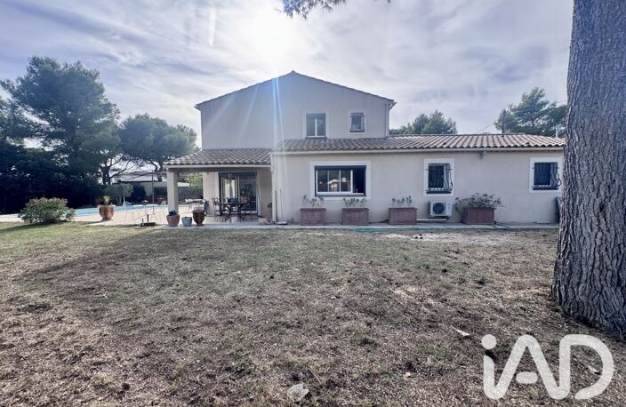 Vente Maison traditionnelle 6 pièces — photo 2