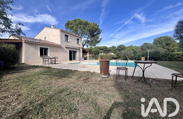 Vente Maison traditionnelle 6 pièces — photo 3
