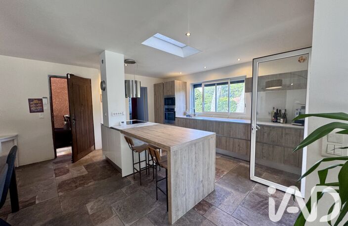 Vente Maison traditionnelle 6 pièces — photo 4