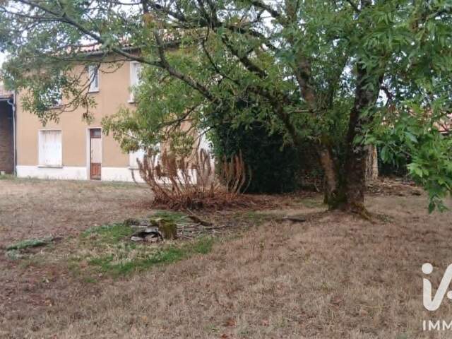 Vente Maison/villa 6 pièces — photo du bien
