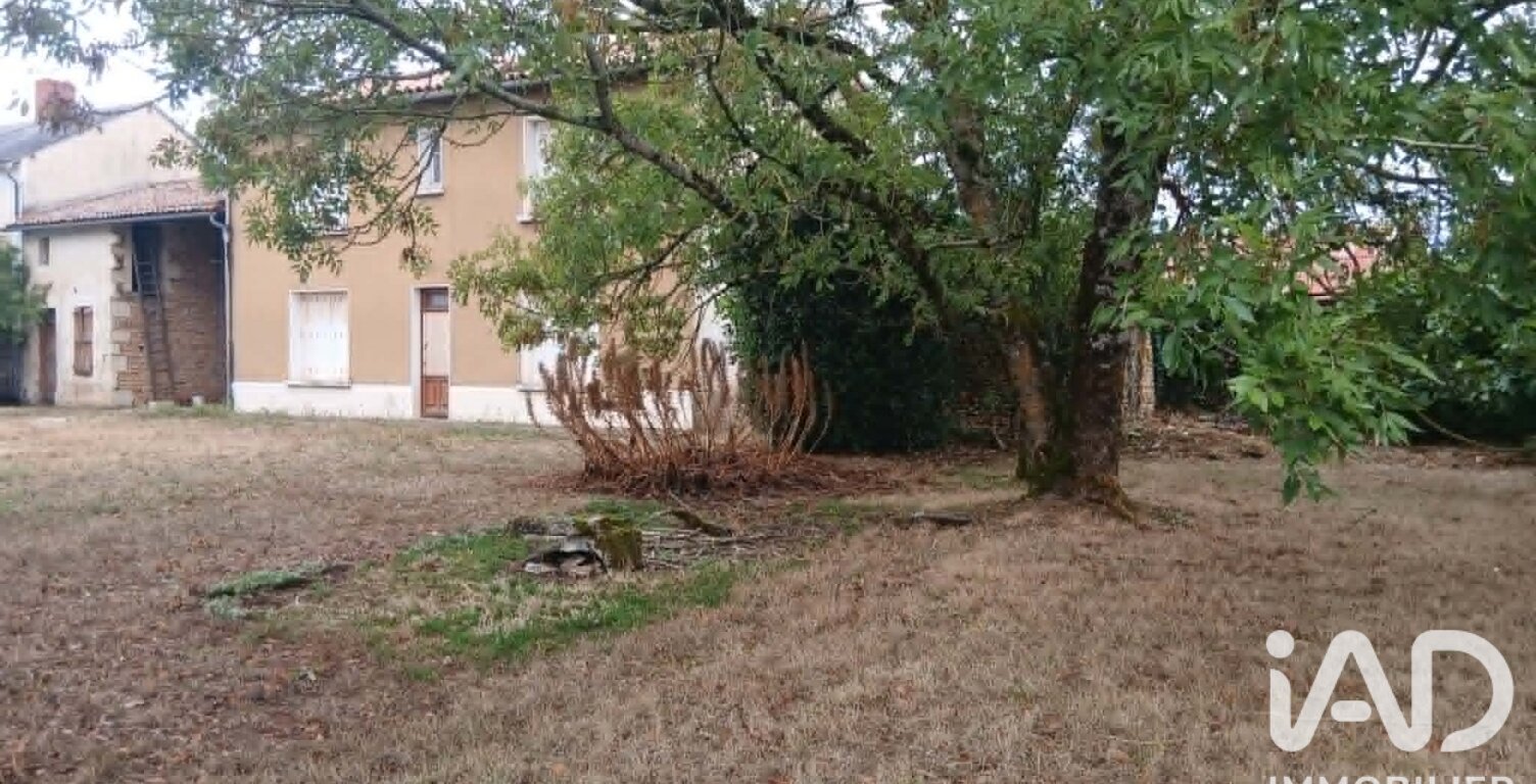 Vente Maison/villa 6 pièces — photo 1
