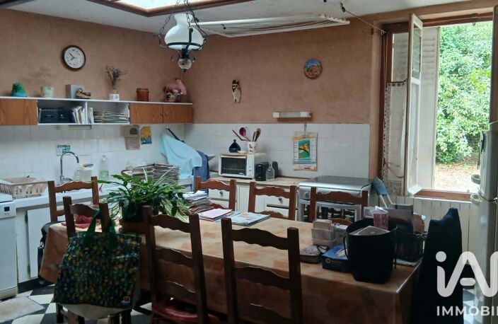 Vente Maison/villa 6 pièces — photo 3