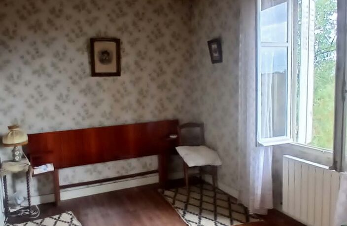 Vente Maison/villa 6 pièces — photo 4