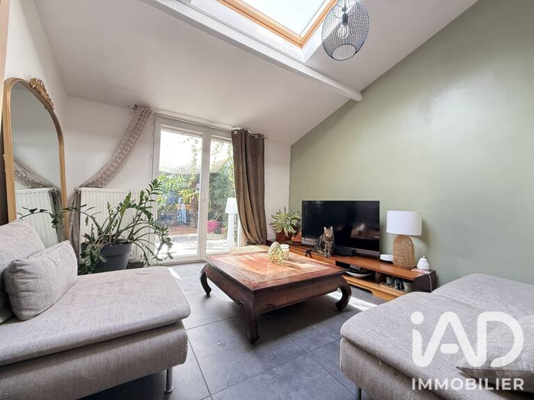 Vente Maison/villa 5 pièces — photo 1