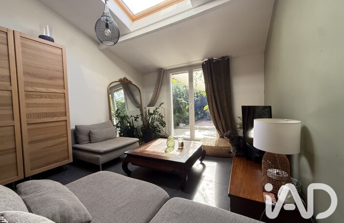 Vente Maison/villa 5 pièces — photo 3