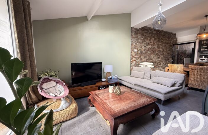 Vente Maison/villa 5 pièces — photo 4