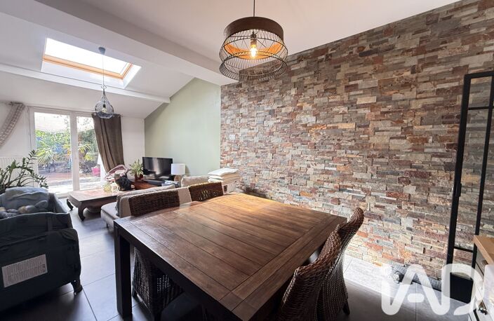 Vente Maison/villa 5 pièces — photo 5
