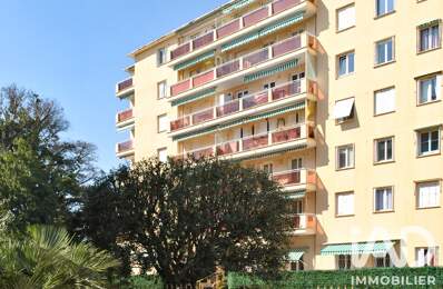 Vente Appartement 3 pièces — photo du bien