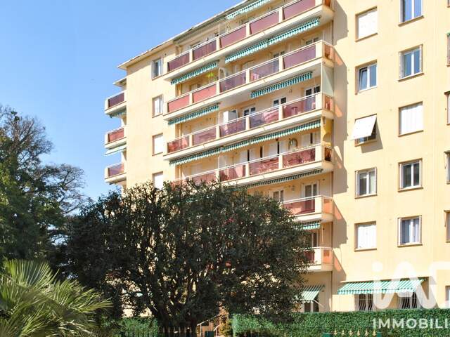 Vente Appartement 3 pièces — photo du bien