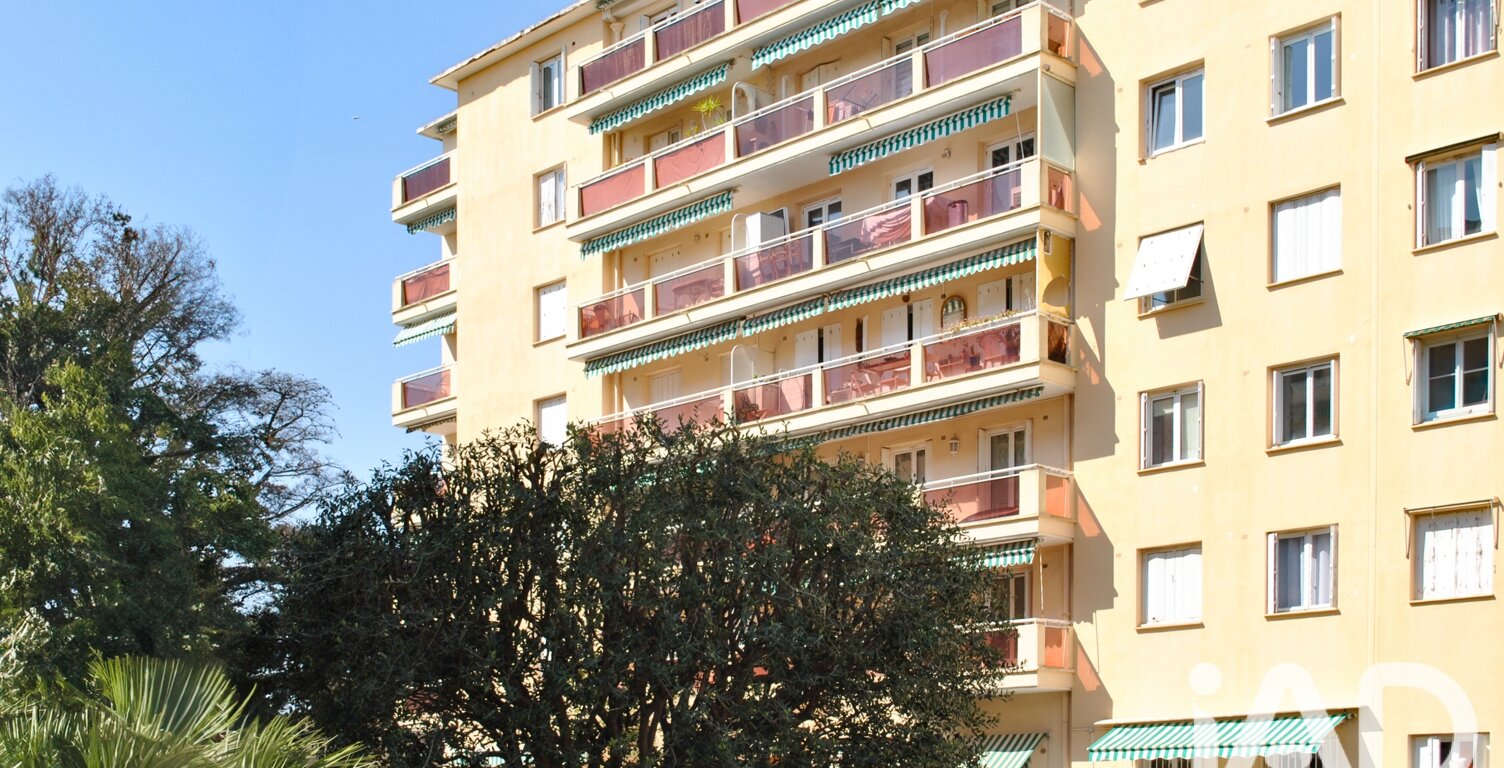 Vente Appartement 3 pièces — photo 1