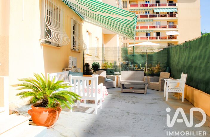 Vente Appartement 3 pièces — photo 2