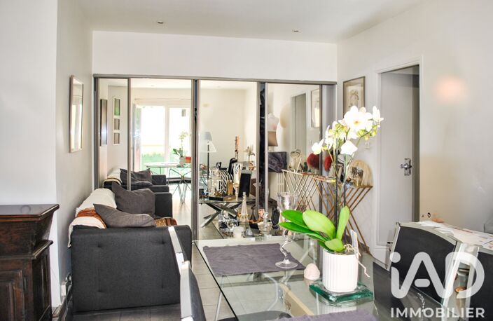 Vente Appartement 3 pièces — photo 3