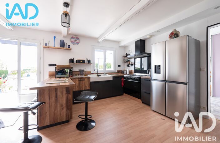 Vente Maison/villa 7 pièces — photo 3