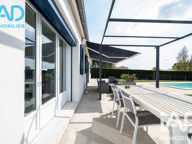 Vente Maison/villa 7 pièces — photo 4