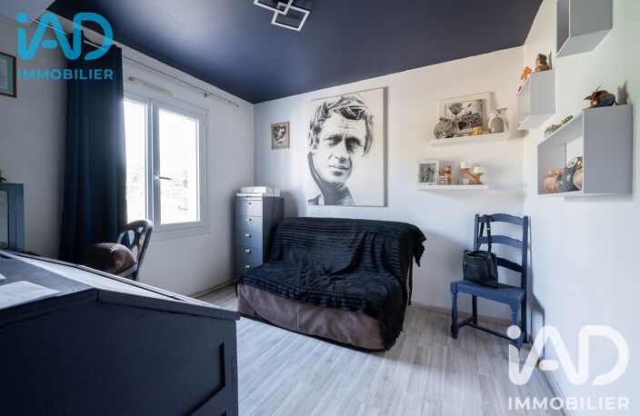 Vente Maison/villa 7 pièces — photo 5