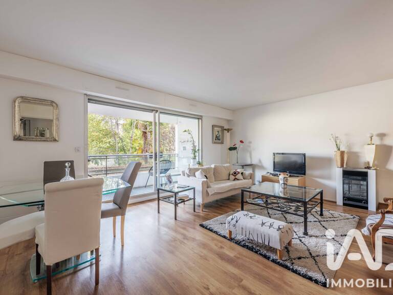 Vente Appartement 5 pièces — photo 1