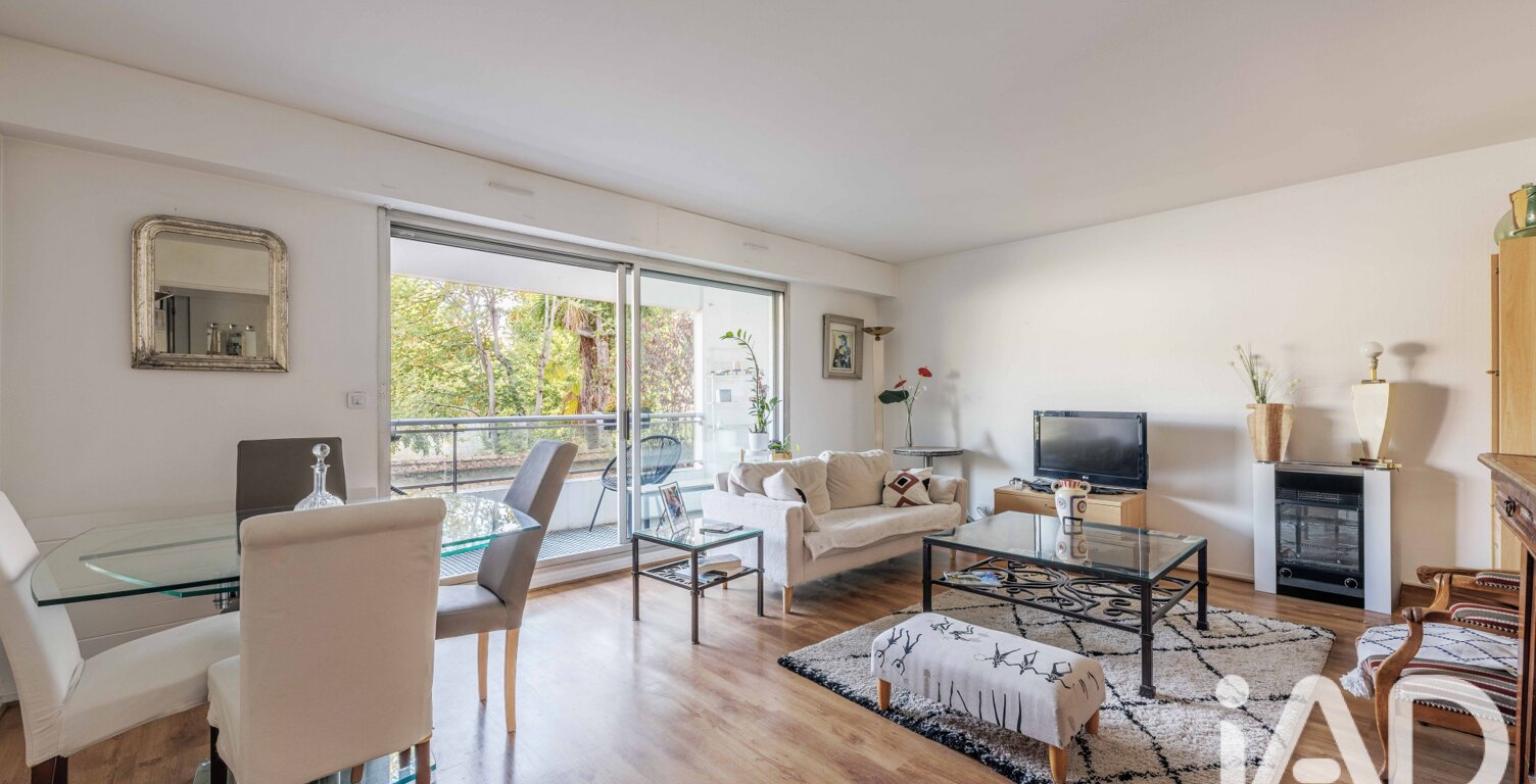 Vente Appartement 5 pièces — photo 1