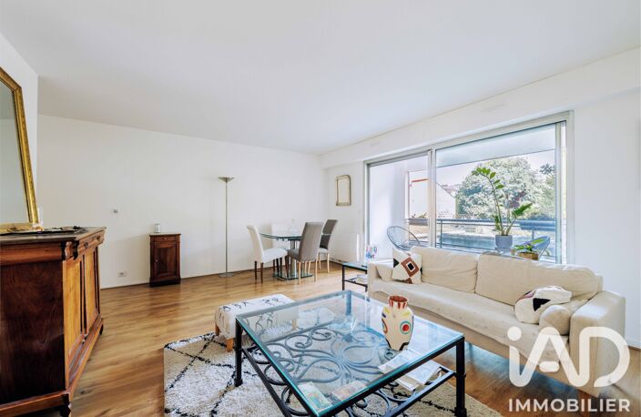 Vente Appartement 5 pièces — photo 2