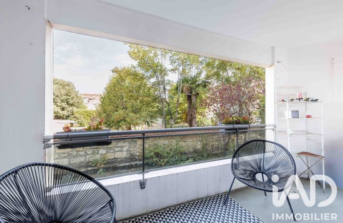 Vente Appartement 5 pièces — photo 3