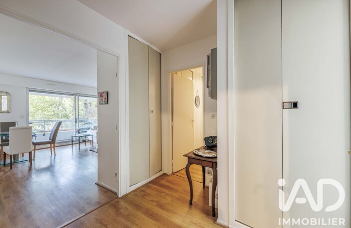 Vente Appartement 5 pièces — photo 4