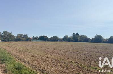 Vente Terrain à bâtir 882 m&sup2; — photo du bien