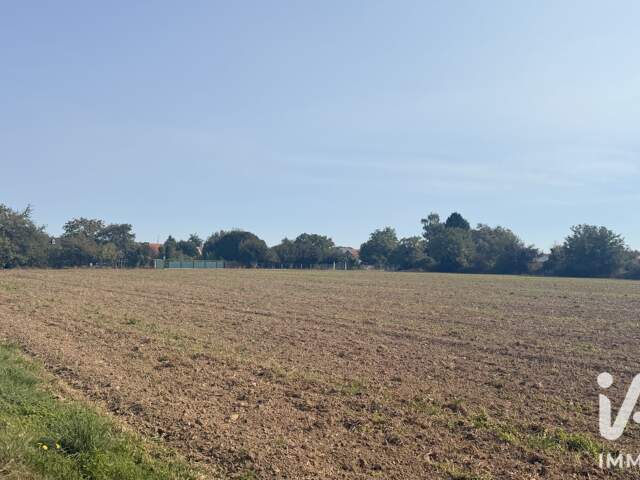 Vente Terrain à bâtir 882 m&sup2; — photo du bien