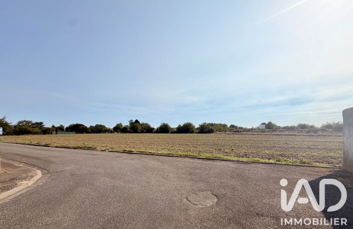 Vente Terrain à bâtir 882 m&sup2; — photo 3