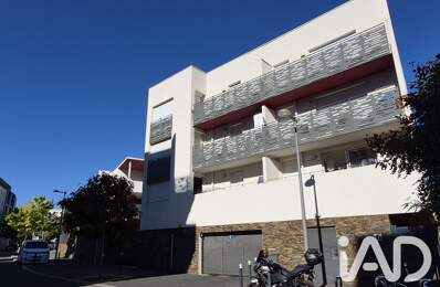 Vente Appartement 1 pièce — photo du bien
