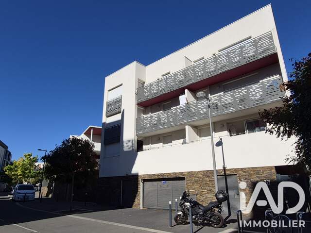 Vente Appartement 1 pièce — photo du bien