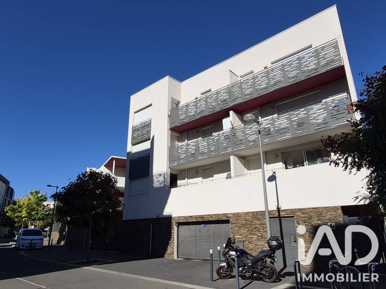 Vente Appartement 1 pièce — photo 1