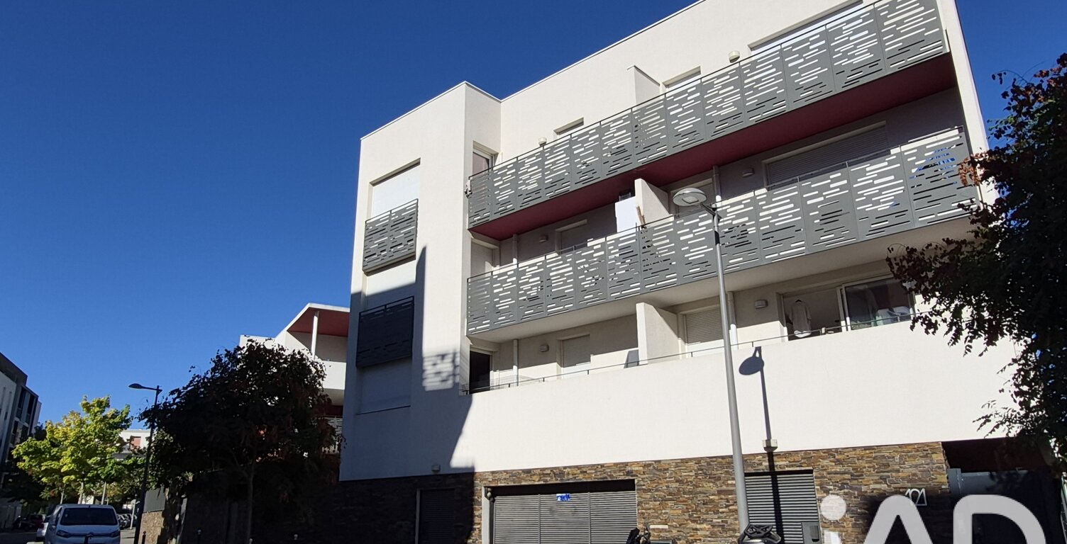 Vente Appartement 1 pièce — photo 1