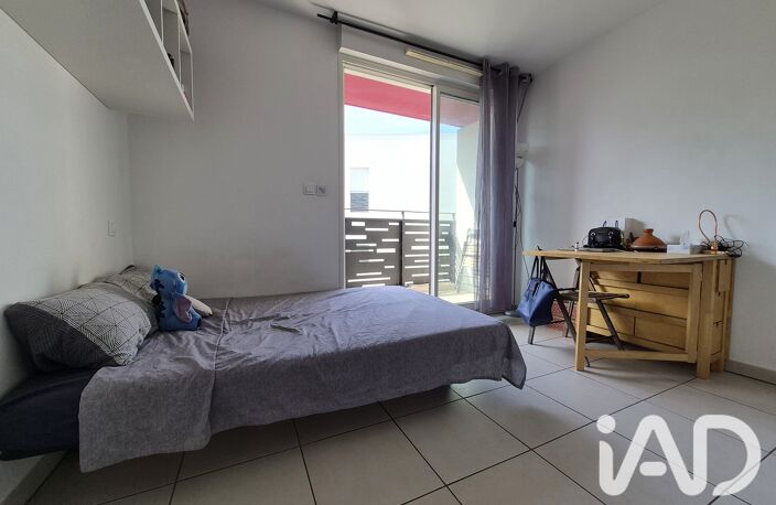 Vente Appartement 1 pièce — photo 4