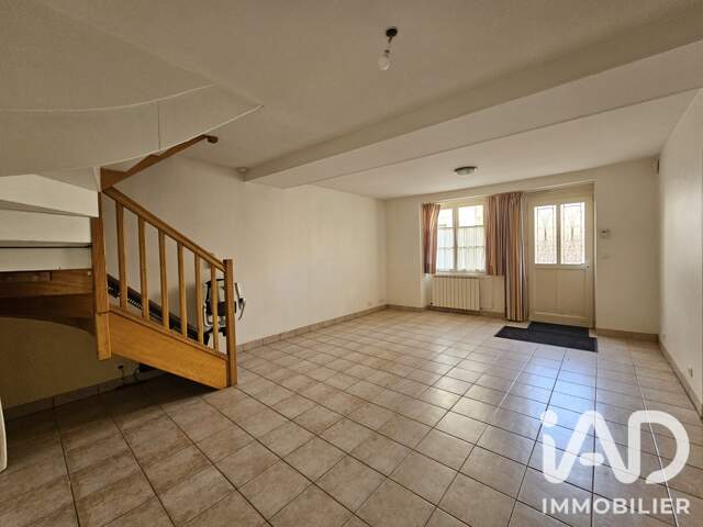 Vente Maison de ville 5 pièces — photo du bien