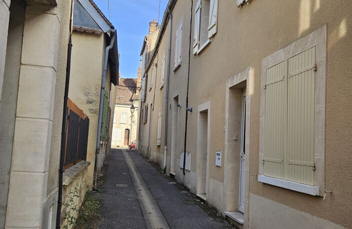 Vente Maison de ville 5 pièces — photo 3