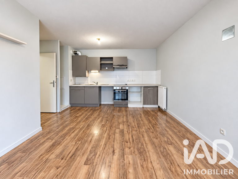 Vente Appartement 3 pièces — photo 1