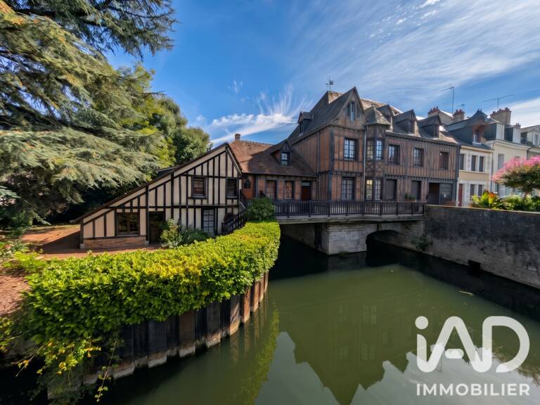 Vente Appartement 4 pièces — photo 1