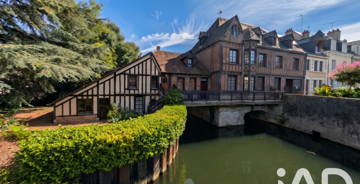 Vente Appartement 4 pièces — photo 1