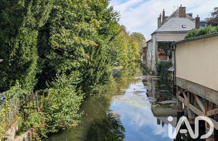 Vente Appartement 4 pièces — photo 2
