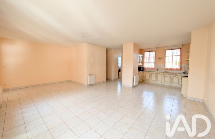 Vente Appartement 4 pièces — photo 3