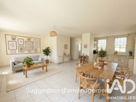 Vente Appartement 4 pièces — photo 4