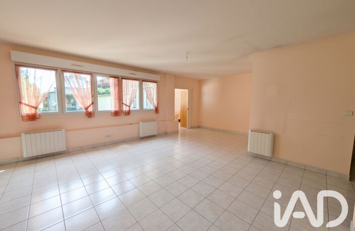 Vente Appartement 4 pièces — photo 5