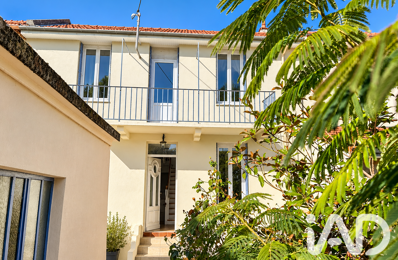 Vente Maison de ville 4 pièces — photo du bien