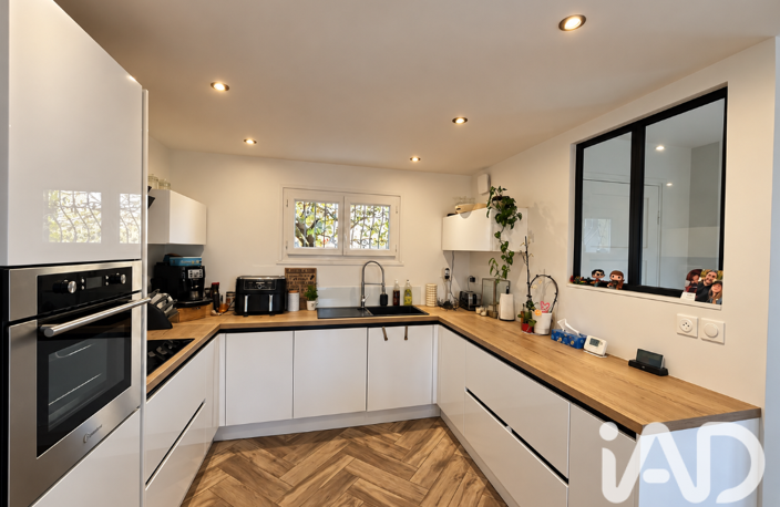Vente Maison de ville 4 pièces — photo 2