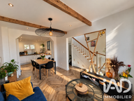 Vente Maison de ville 4 pièces — photo 4