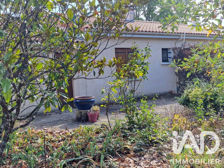 Vente Maison/villa 4 pièces — photo 1