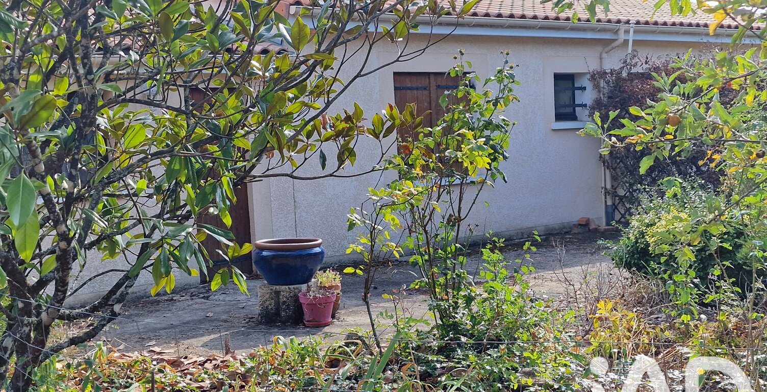 Vente Maison/villa 4 pièces — photo 1