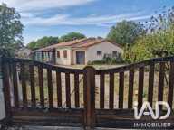 Vente Maison/villa 4 pièces — photo 2